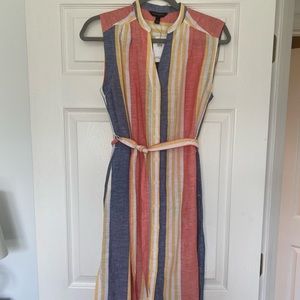 NWT- Banana Republic summer dresse